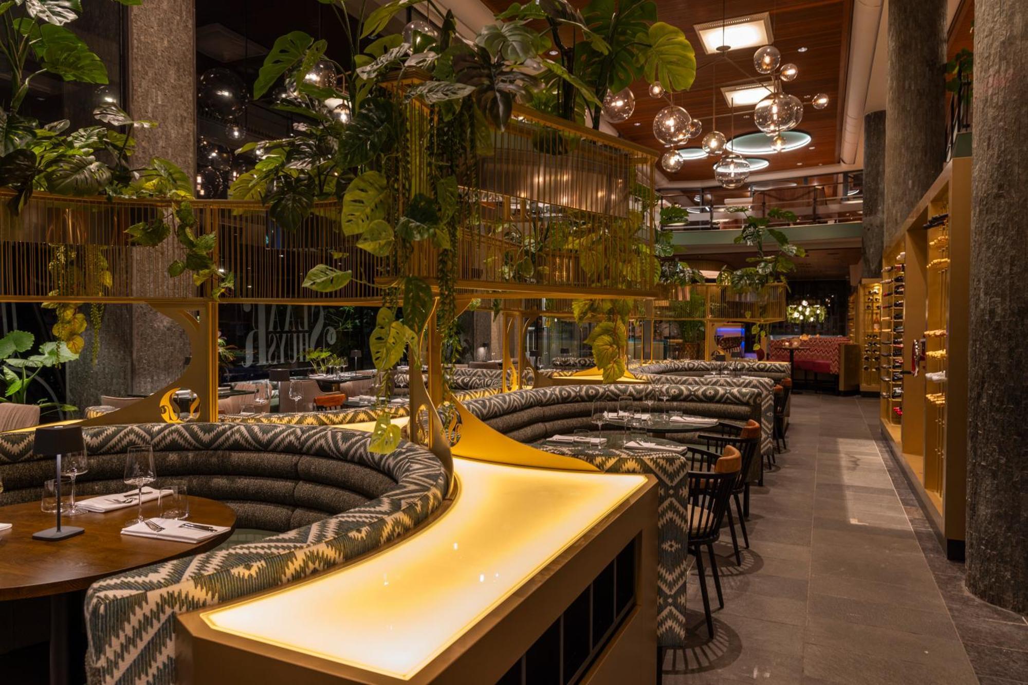 Fletcher Boutique Hotel Slaak-Rotterdam Exterior foto